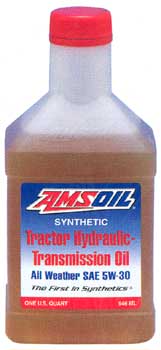 Formula 4-Stroke 10W-30/SAE 30 Synthetic Small Engine Oil