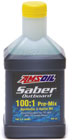 Saber Outboard Synthetic 2-Cycle Oil