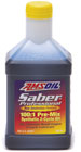 Saber Professional Synthetic 2-Cycle Oil