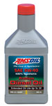 Synthetic 5W-40 Premium Diesel Oil