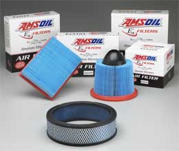 AMSOIL Ea Air Filters