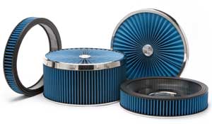 EaAR Racing Filters