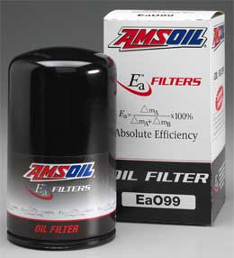 AMSOIL Ea Oil Filters