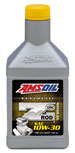Z-ROD 10W-30 Synthetic Motor Oil